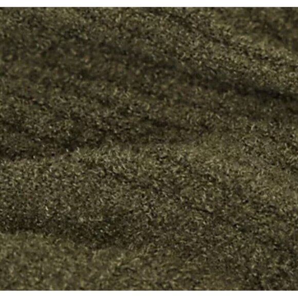 Barefoot Dreams Catalina Cardigan Womens Large CozyChic Lite Long Sweater Green - Picture 4 of 7